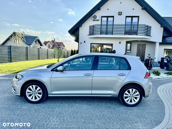 Volkswagen Golf 1.6 TDI SCR Comfortline - 2