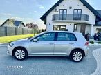 Volkswagen Golf 1.6 TDI SCR Comfortline - 2