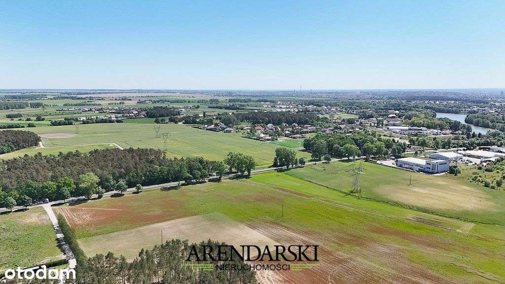 Grunt Z Wz W Kłodawie! - Pełny obrazek: 5/8