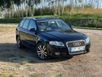 Audi A4 Avant 2.0 TDI Multitronic - 3