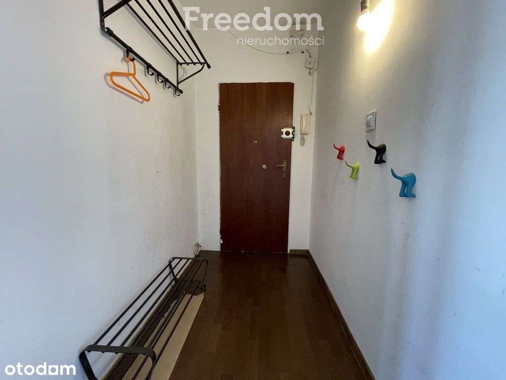 Na sprzedaż słoneczne M4 na Radogoszczu.-8