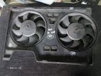 Ventilador 893121207G AUDI 80 1996 1,9TDI - 3