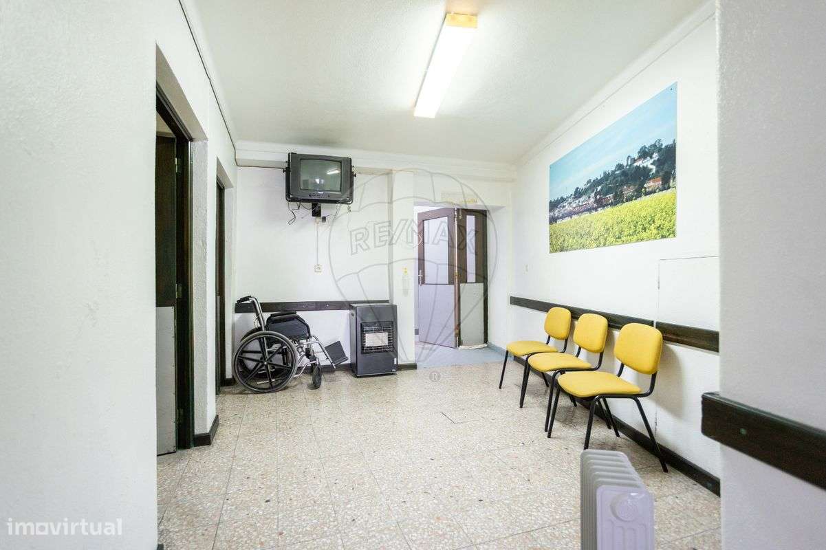 Prédio  para venda - Grande imagem: 5/17