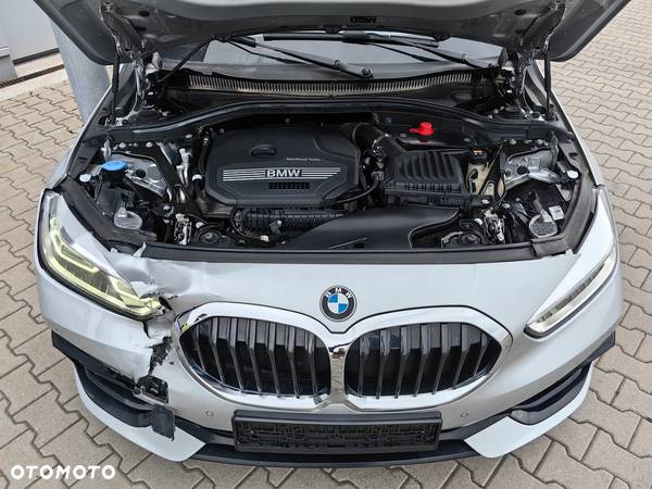 BMW Seria 1 118i M Sport - 30