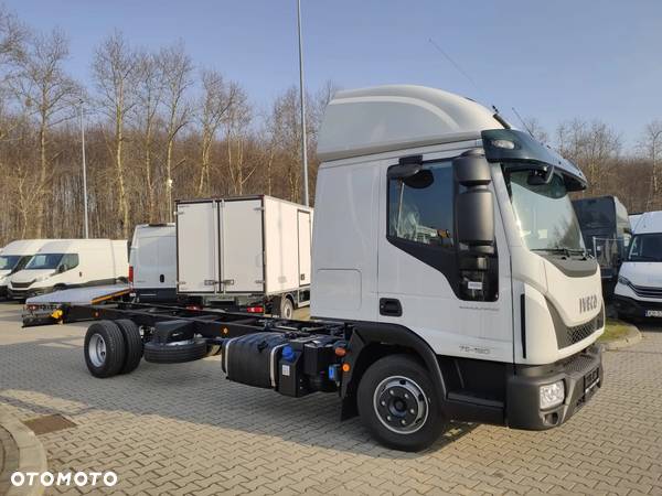 Iveco Eurocargo / Pewny partner w biznesie! - 13