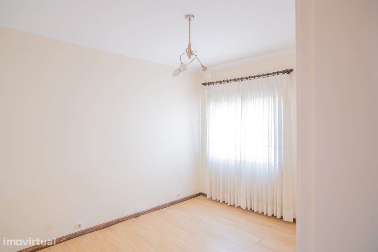 Andar Moradia, T3, junto à praia | Aguçadoura – Póvoa de Varzim-16