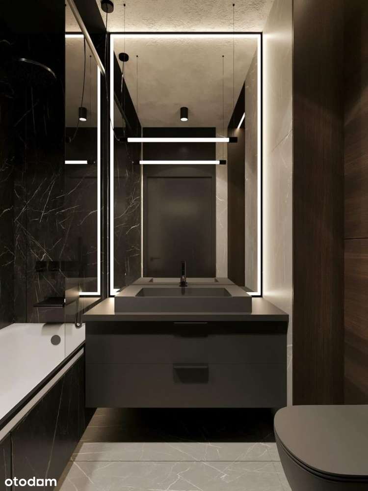 Świetna oferta, 2 pokoje w stanie deweloperskim.-9