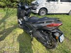 Yamaha X-max - 3