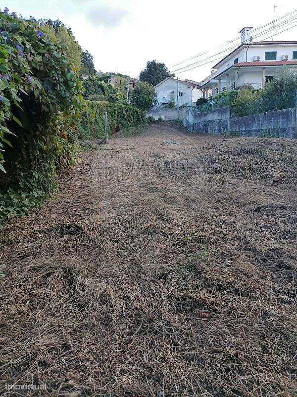 Terreno  para venda-0