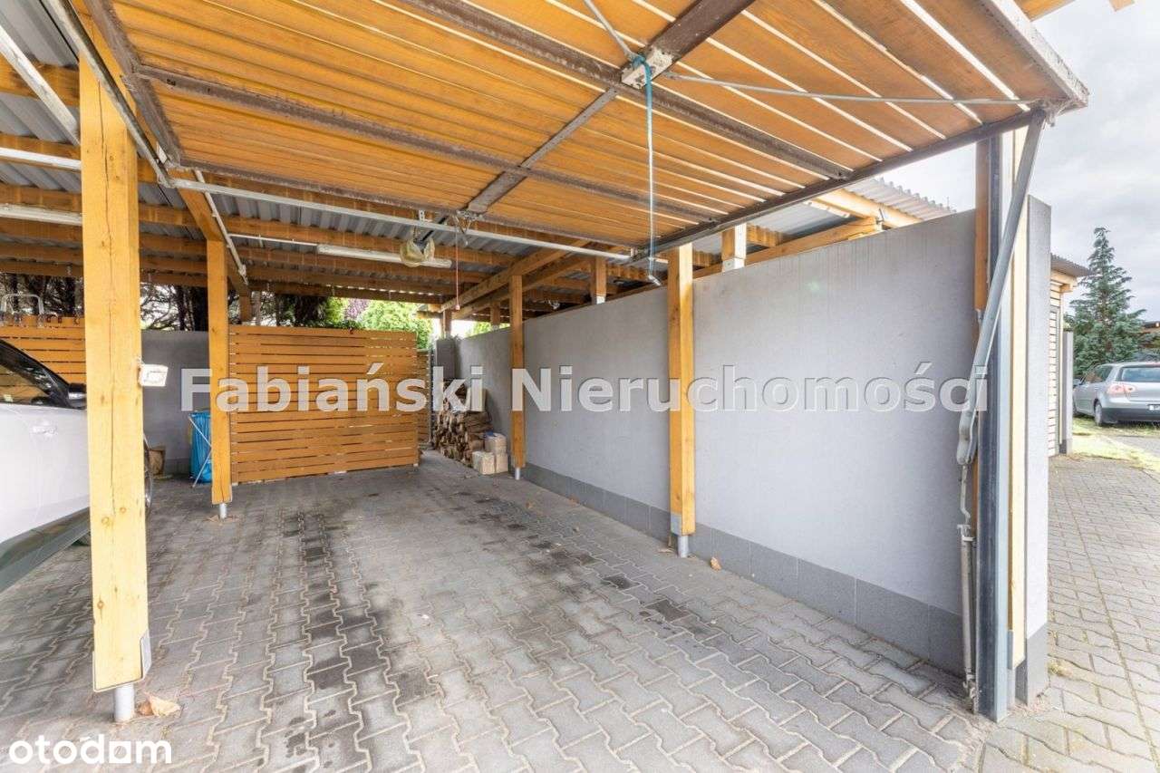 Mieszkanie Dąbrówka 3 pokoje 73m2 bezczynszowe-15