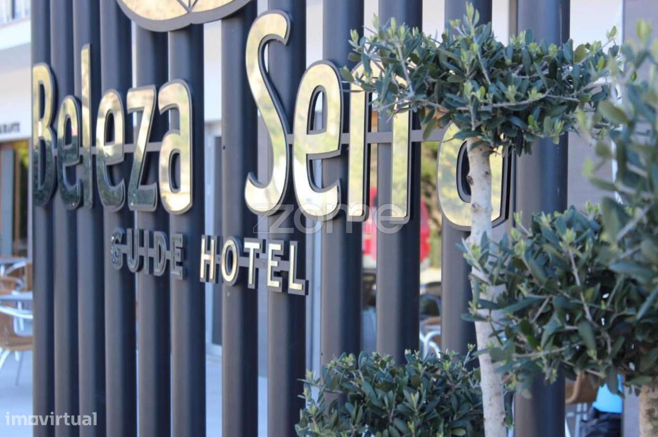 Hotel Beleza da Serra - Grande imagem: 3/60