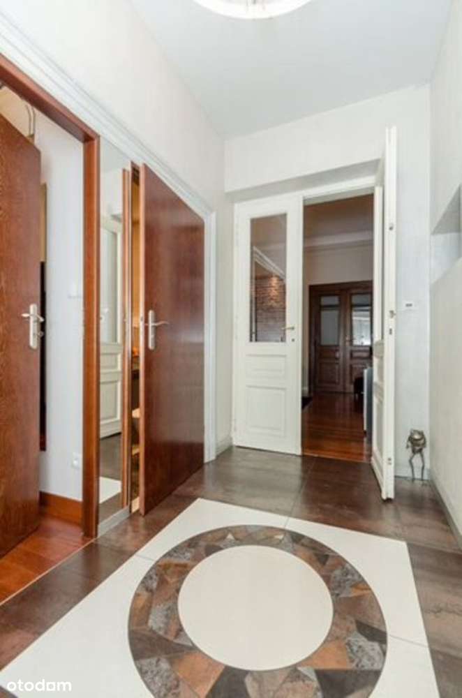 Apartament  95 m2 w Kamienicy z Garnkiem ul. Garncarska 16-10