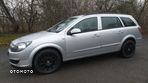 Opel Astra III 1.7 CDTI Enjoy - 25