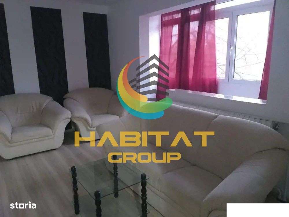 Vânzare Apartament 3 Camere Decomandat - 2 Minute de STB! - Imagine principală: 4/10