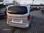 Mercedes-Benz vito 116 CDI TOUR/MIX OM654 - 8