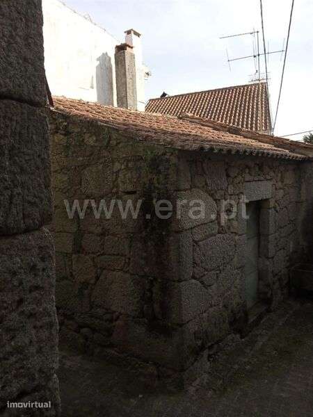 Moradia / Gouveia, Cativelos - Grande imagem: 4/9