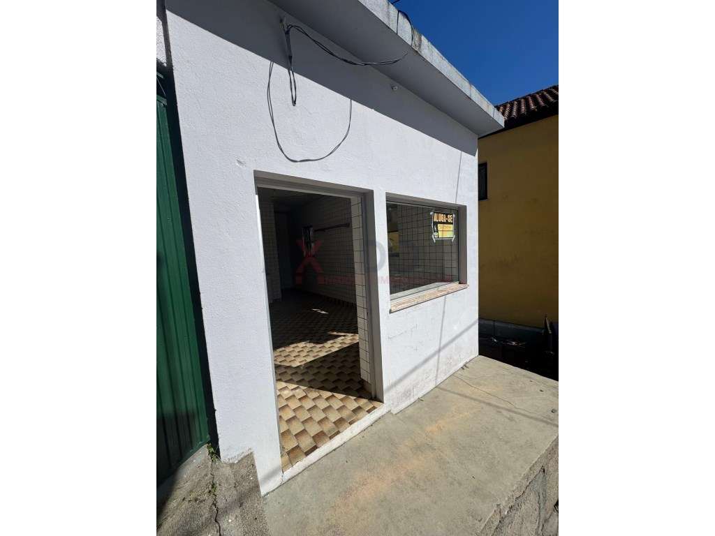 Moradia com Negócio Incluído na Serra da Estrela - Oportunidade Úni...-24