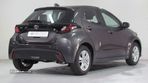 Toyota Yaris 1.0 VVT-i Comfort Plus - 18