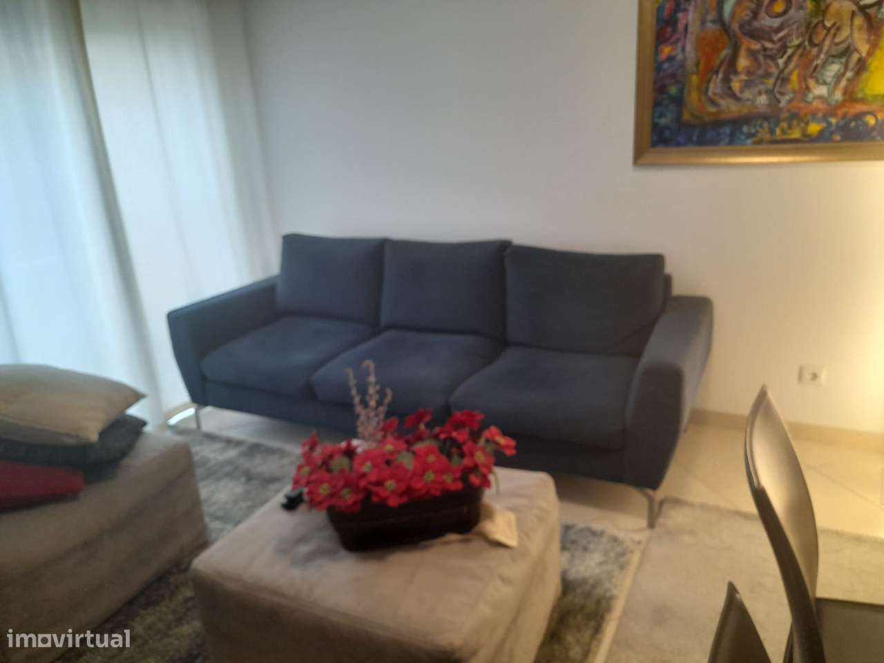 Apartamento T2 Faro - Grande imagem: 4/13