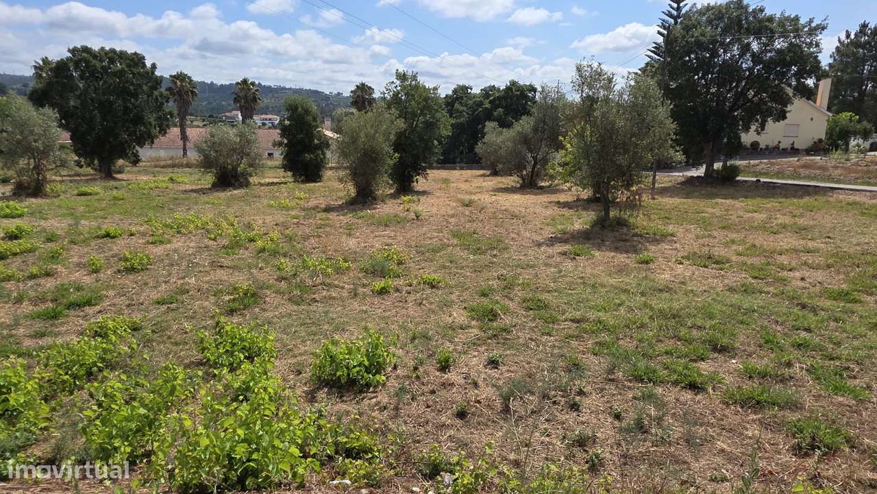 Terreno de Construção de Moradia - Grande imagem: 2/10