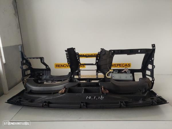 Kit Airbags  Hyundai Matrix (Fc) - 4