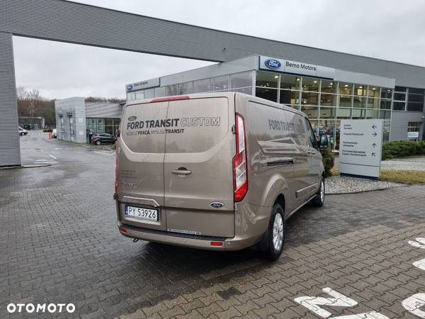 Ford Transit Custom - 6