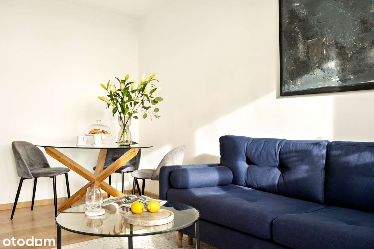 ◇ Słoneczne 3-pokoje z balkonem blisko parku ◇ Bez pośredników - Pełny obrazek: 3/15