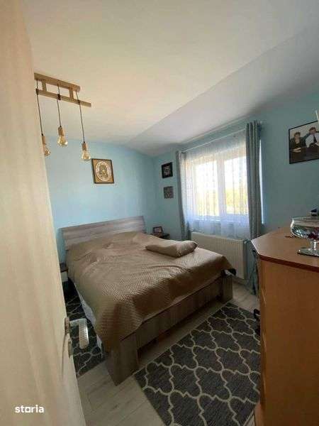 Proprietar vand ap. nou 2 cam.et.2 Braytim - Imagine principală: 5/8