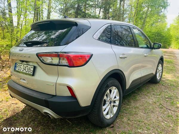 Ford Escape 1.5 EcoBoost AWD SE - 7