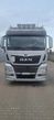 MAN TGX 18.460 - 3