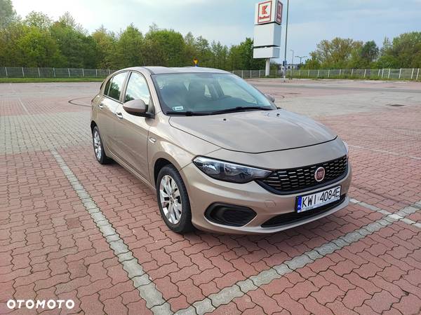 Fiat Tipo 1.4 16v Easy - 3