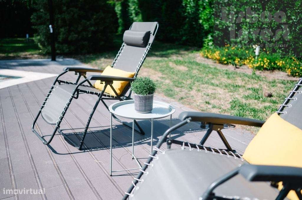 Vendo Moradia Herdade da Aroeira T4-37