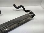 INTERCOOLER CHŁODNICA POWIETRZA NISSAN QASHQAI I J10 1.5 DCI 14461-JD50B - 7