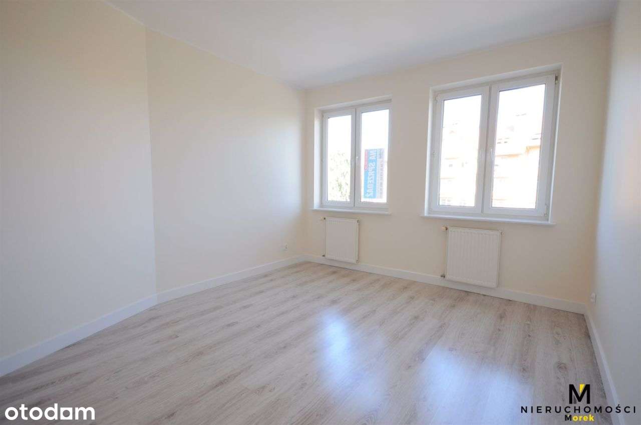 3 pokojowe mieszkanie przy ul. Zaplecznej.-4