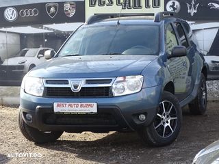 Dacia Duster 1.5 dCi 4x2 Ambiance