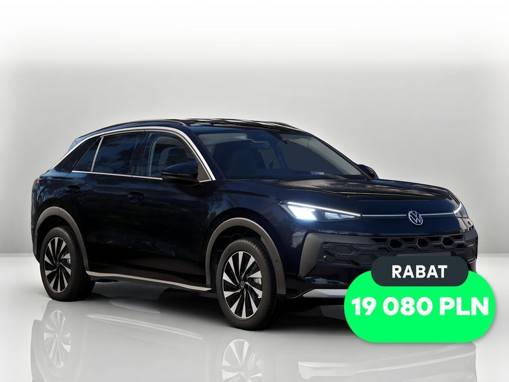 Volkswagen T-ROC II 1.5 eTSI Life DSG 2026