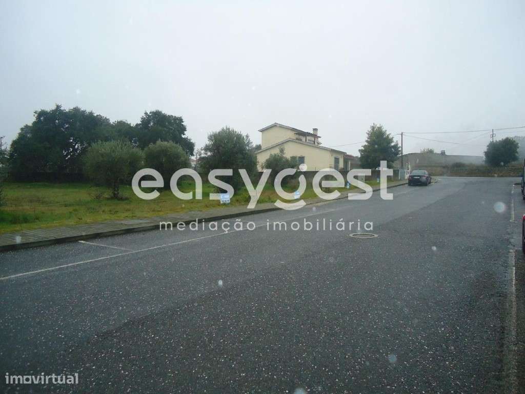 Lote 10 - Terreno Urbano para construção de Moradia Geminada. - Grande imagem: 4/12