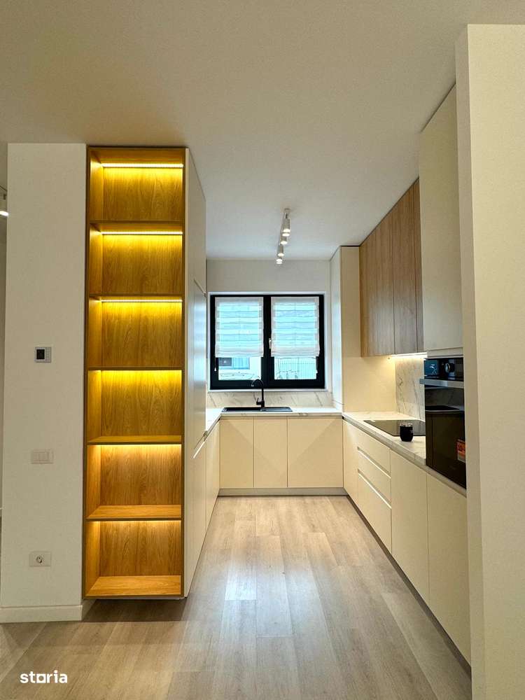 Vila 5 camere Mobexpert Homes Pipera cu mutare imediata - Imagine principală: 3/16