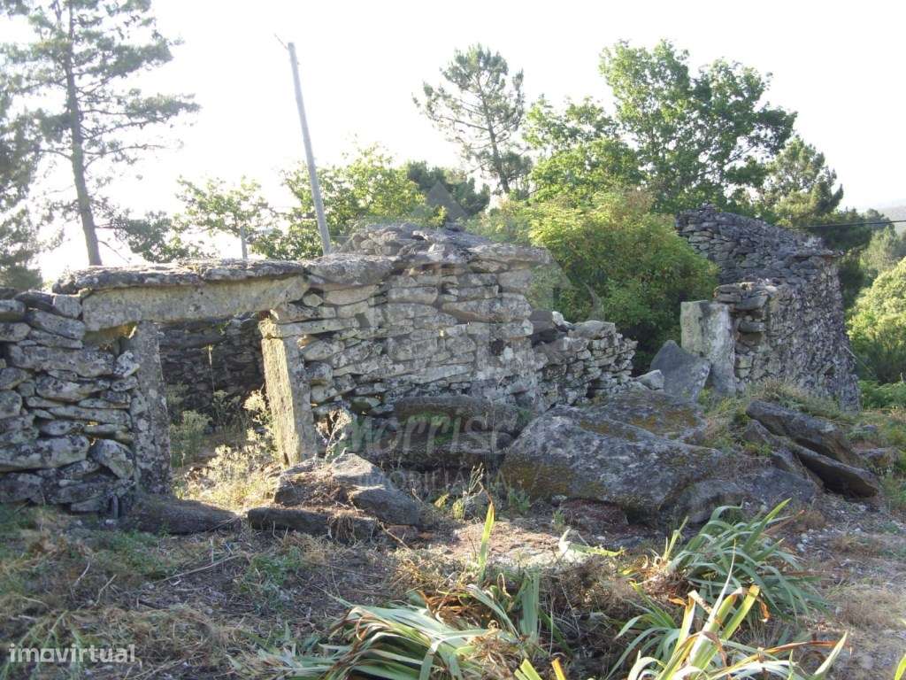 Terreno rústico com 1.070 m² em Tarouca, Viseu - Grande imagem: 5/7