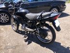 Honda CG 125 - 2