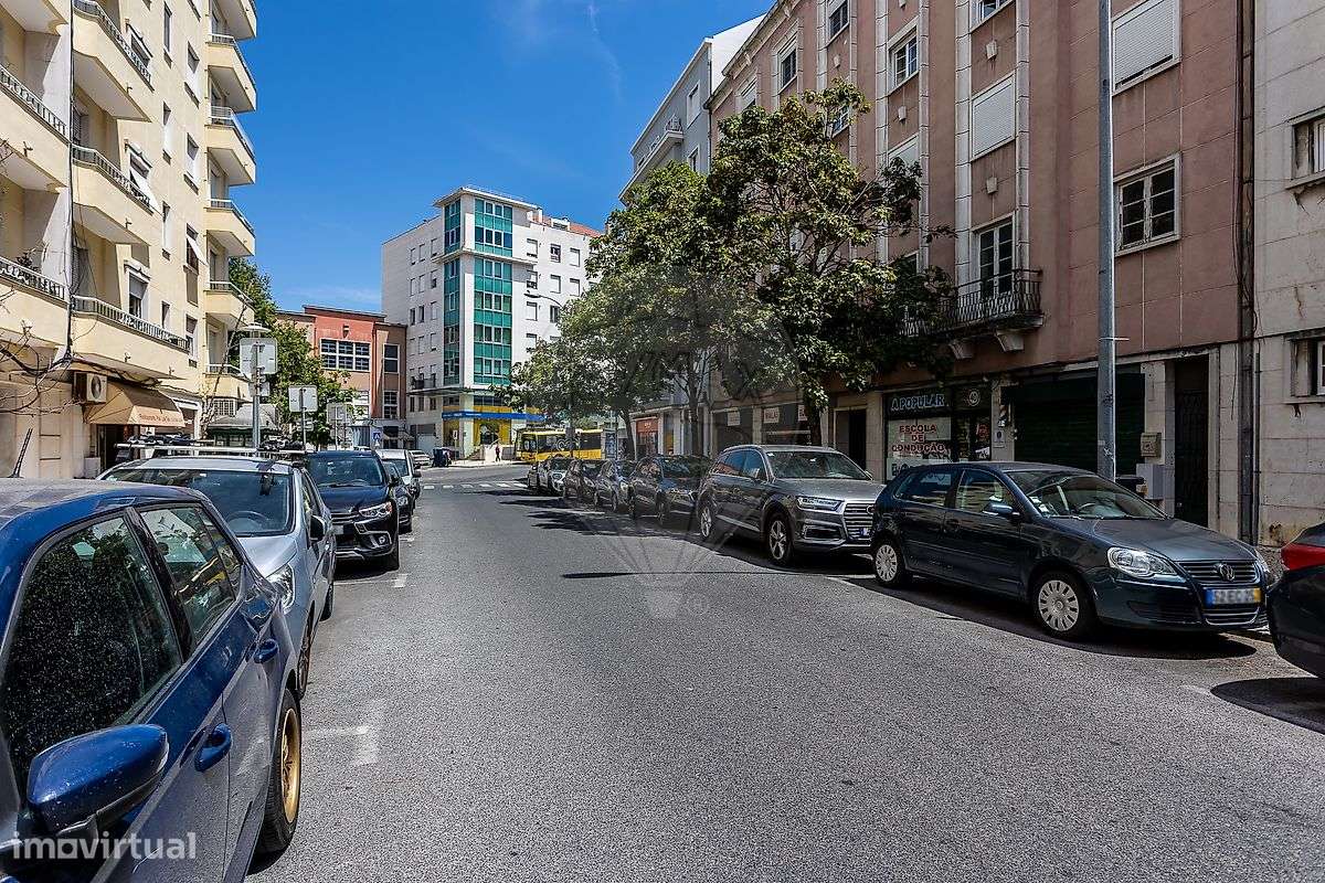 Apartamento T4 para venda-27