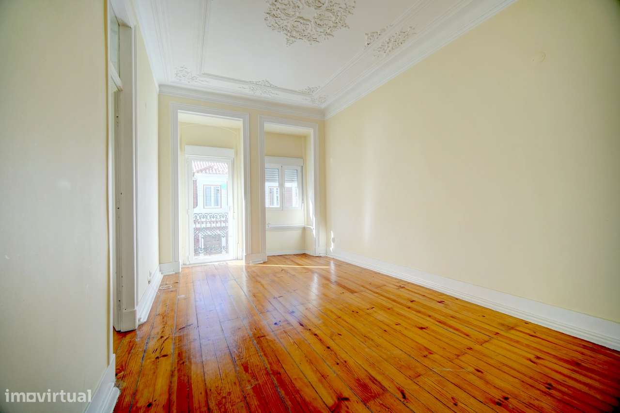 Apartamento com terraço - Grande imagem: 4/20