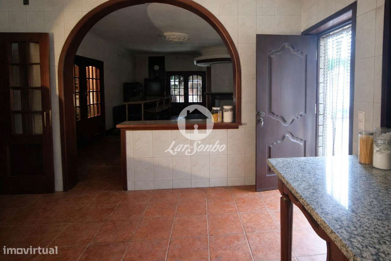 Moradia individual T4 perto da Póvoa de Varzim - Grande imagem: 3/15