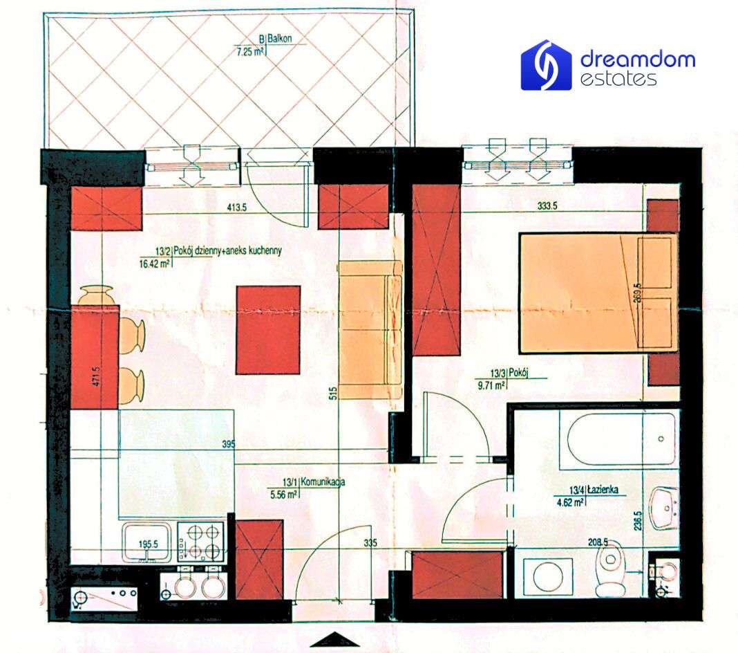 Twój Widok na Panoramę Miasta - Twoje Nowe Miejsce-12