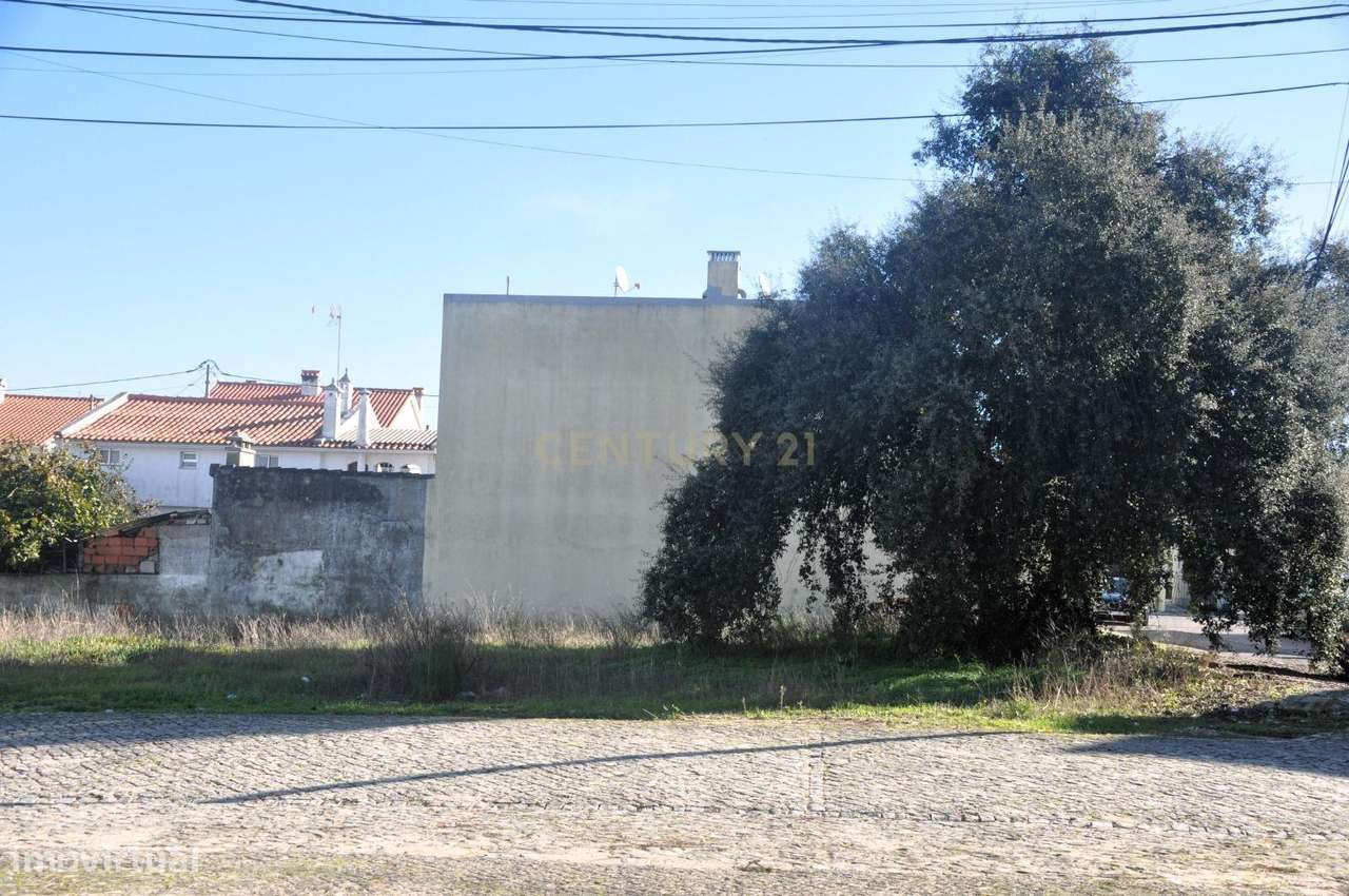 Terreno Urbano em Pinhal do General, Quinta do Conde,  - 340m²-4