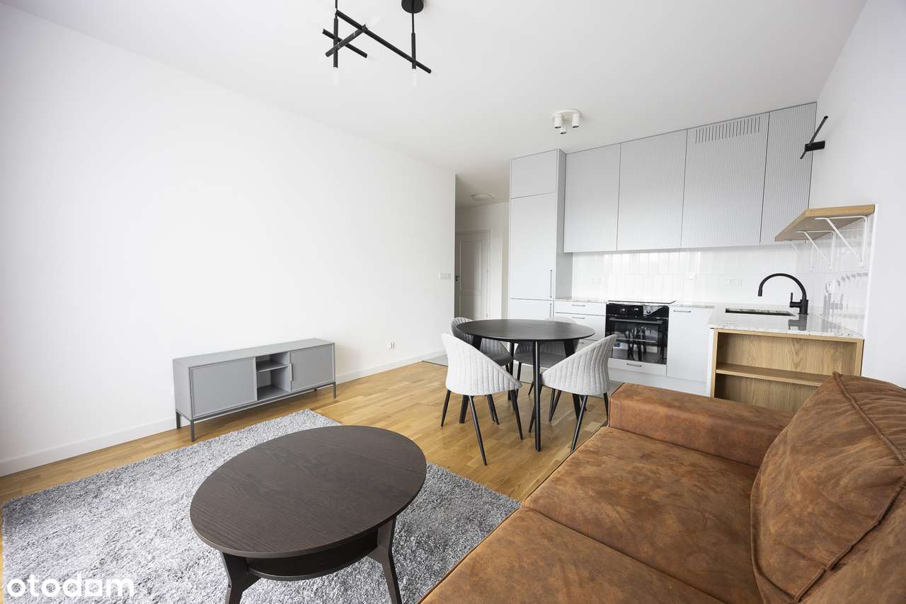 4 pok., 75m2 z balkonem/Garaż na Wawrze, PKP Falenica- bez prowizji! - Pełny obrazek: 2/18