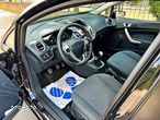 Ford Fiesta 1.25 Titanium - 12