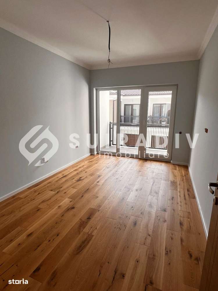 Duplex de inchiriat, cu 4 camere, in zona Voronet - Imagine principală: 4/6