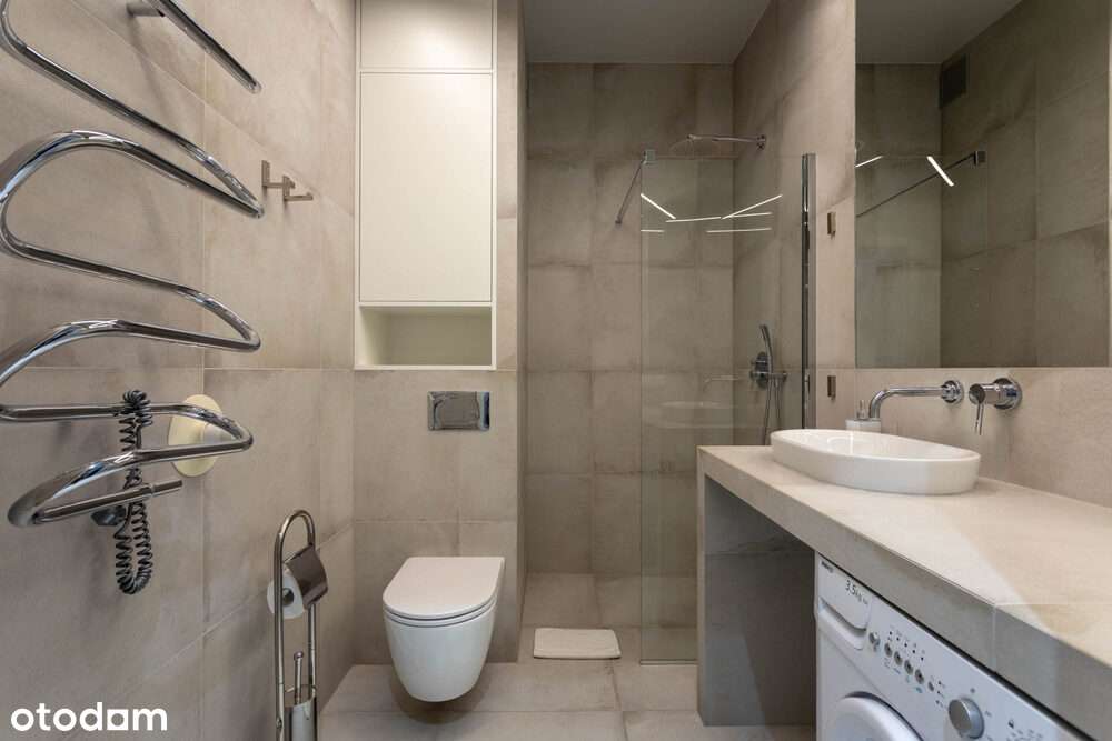 Apartament przy Promenadzie w Świnoujściu-6