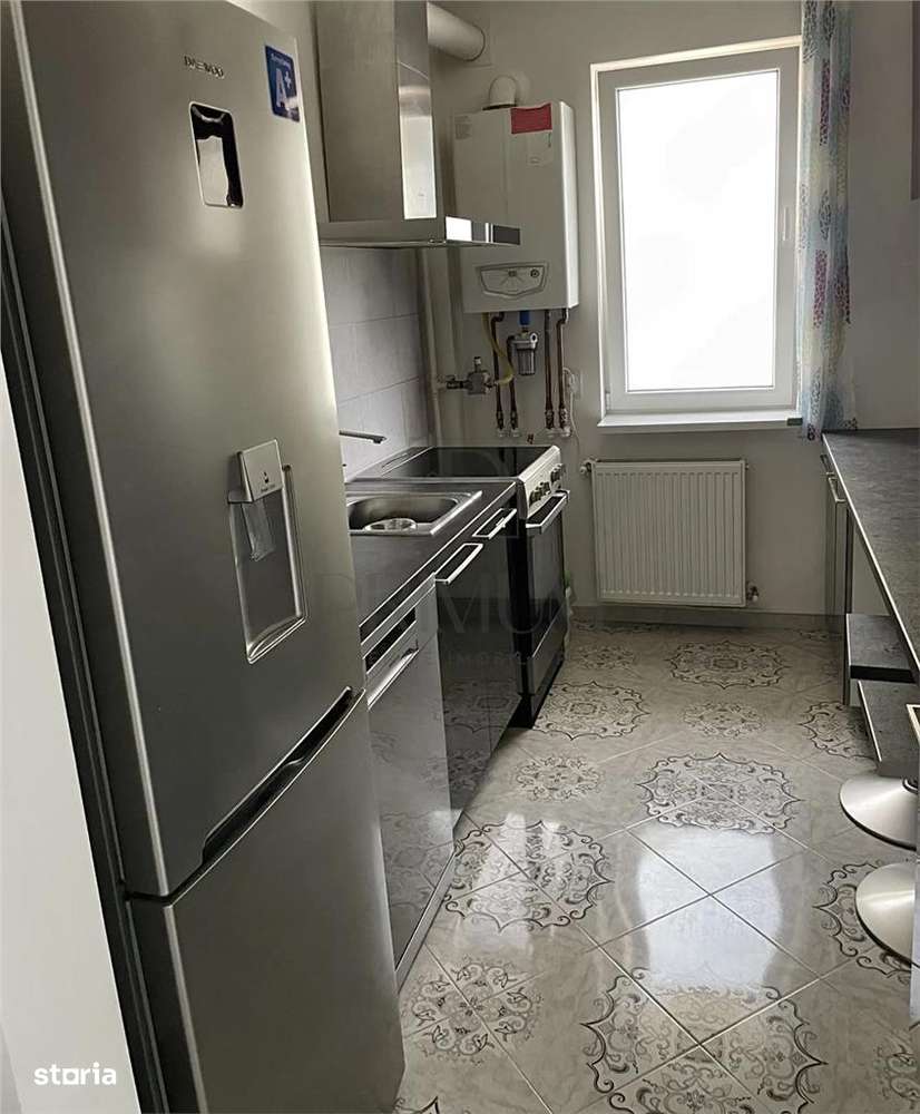 GIROC - IQ - 2 Camere - Acces facil - Loc de parcare inclus - Imagine principală: 3/7